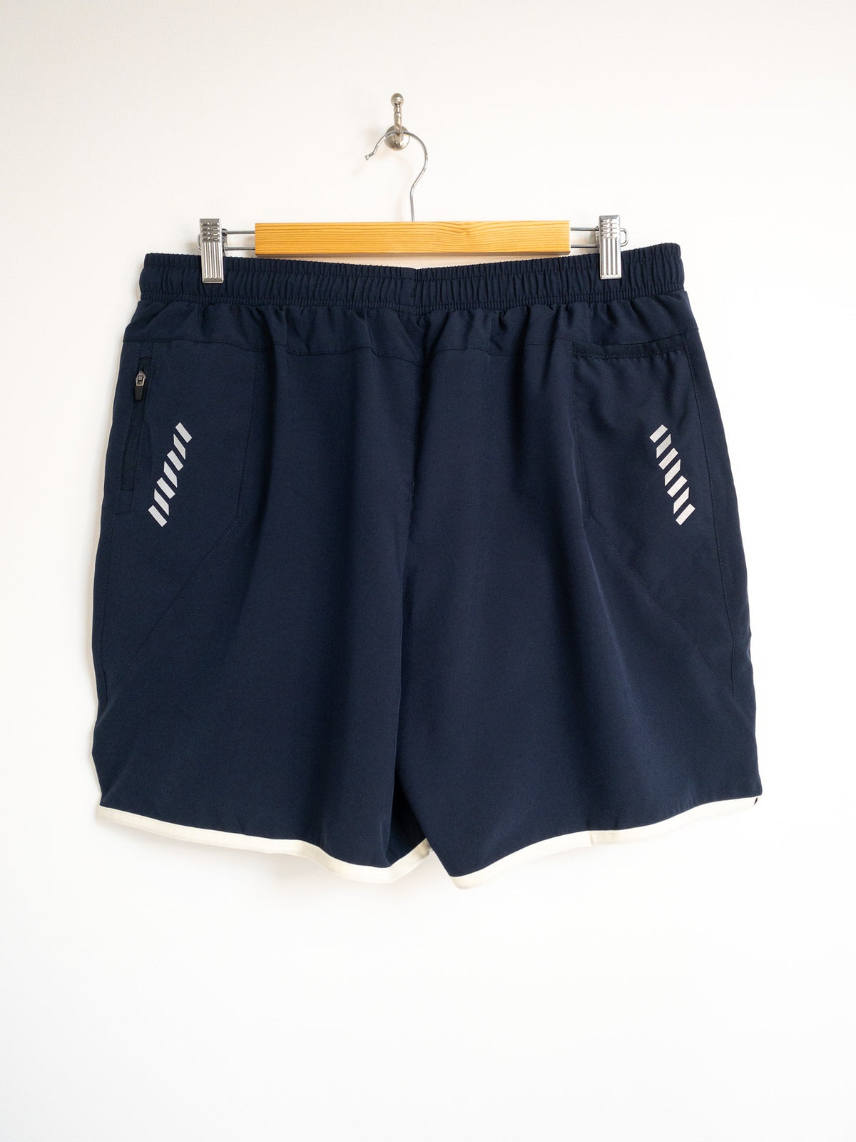 Gym Shorts – Sundried