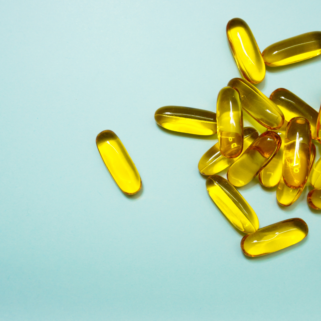 Why you should always check your supplement labels