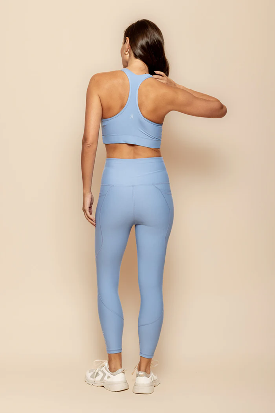Elements Crop - Pale Blue