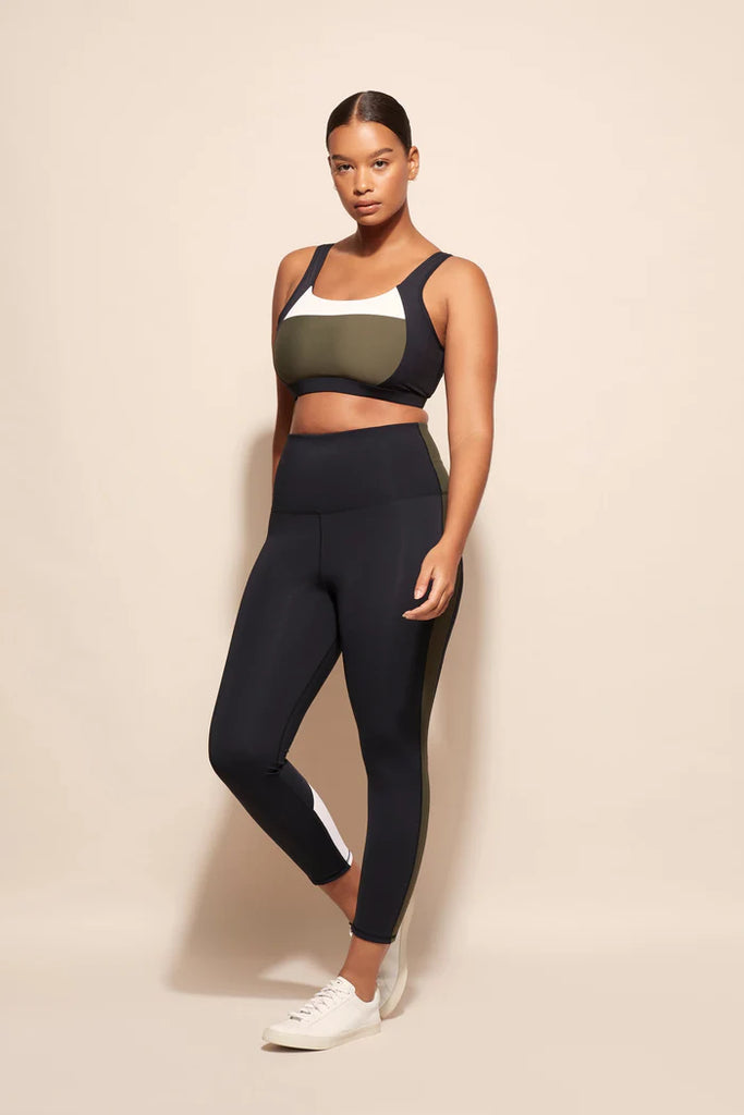 Offense 7/8 Pocket Leggings