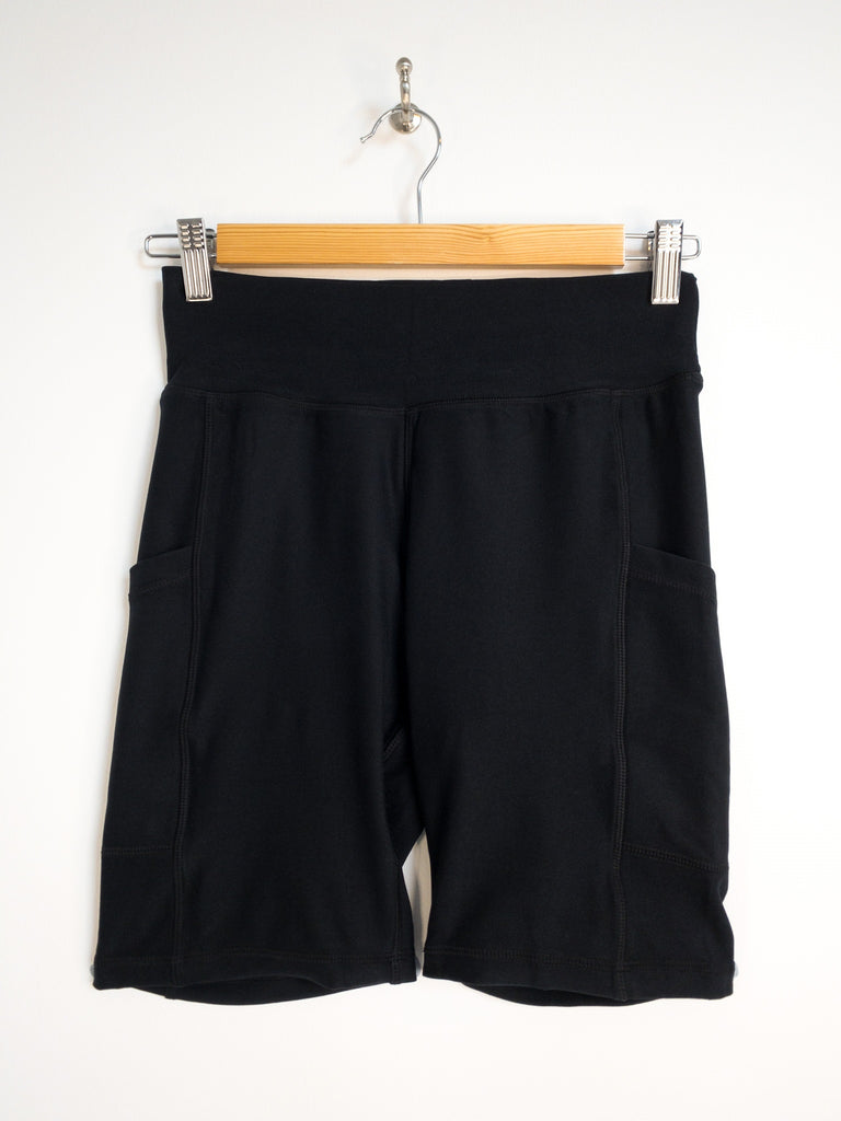 Women's Pocket Shorts - Onyx